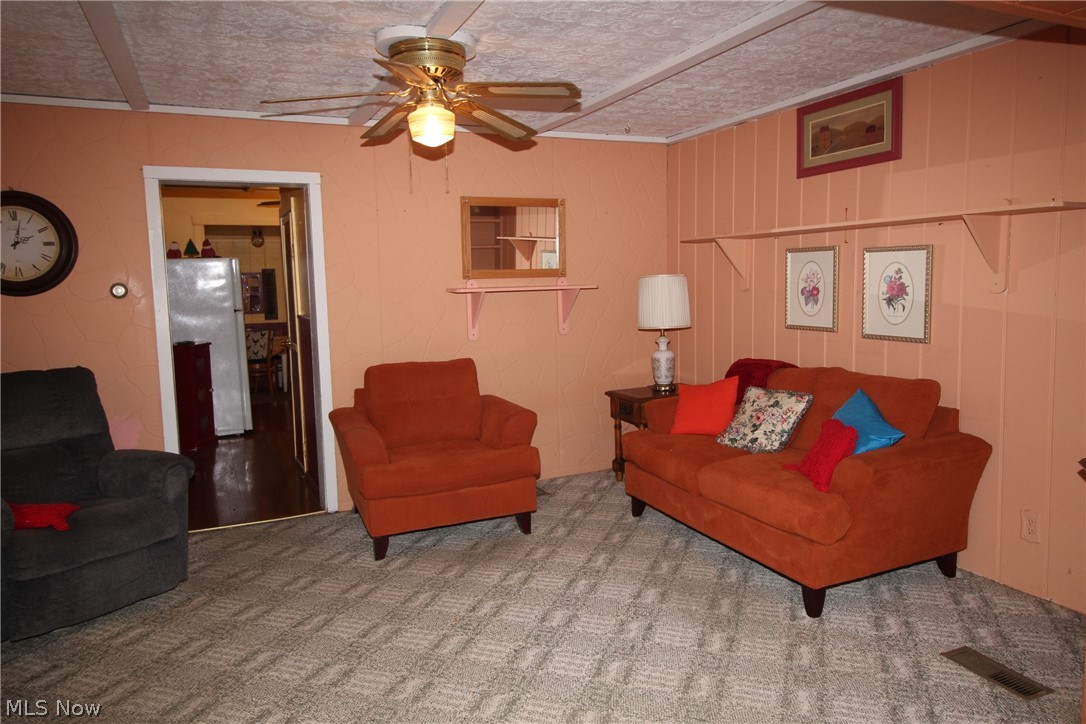 Blackburn Heights 01 - Residential