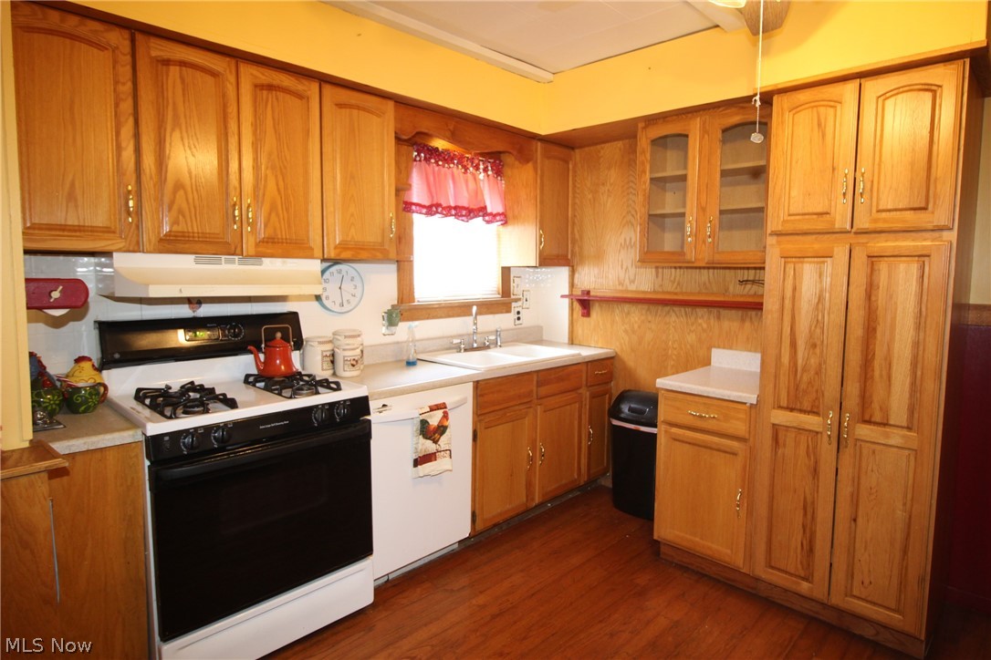 Blackburn Heights 01 - Residential