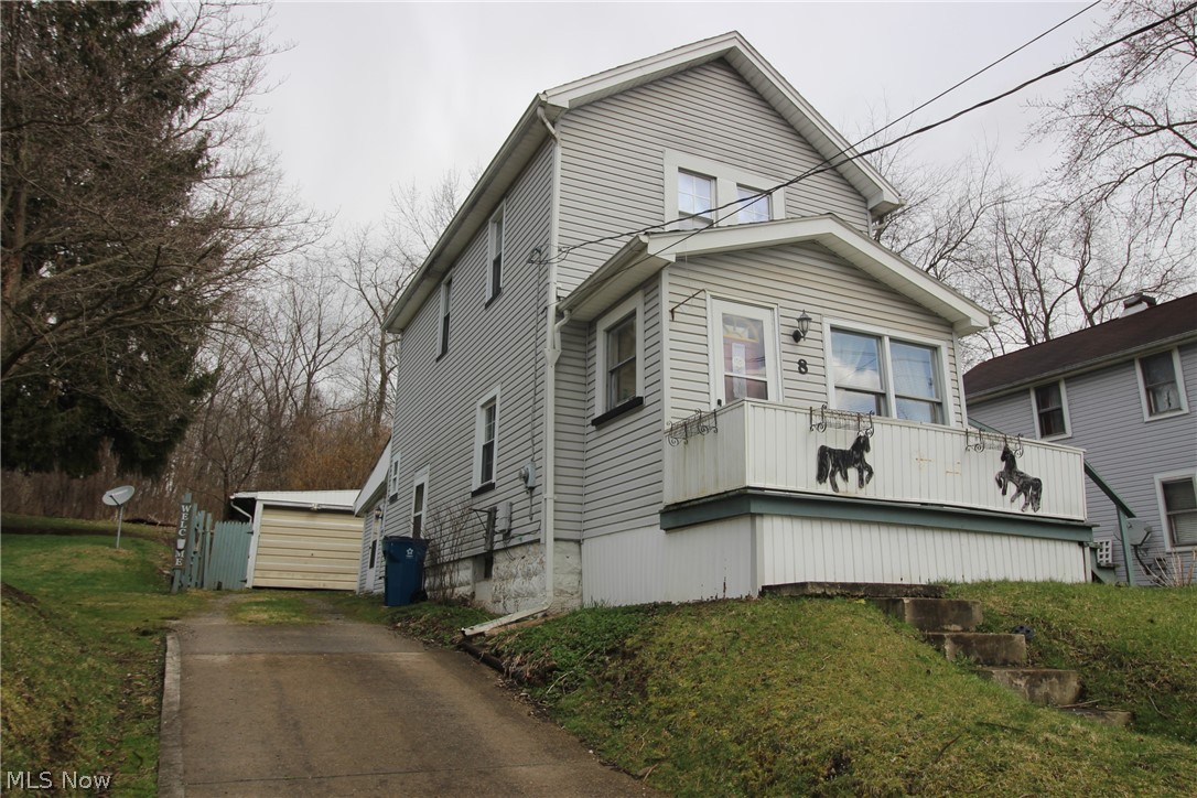 Blackburn Heights 01 - Residential