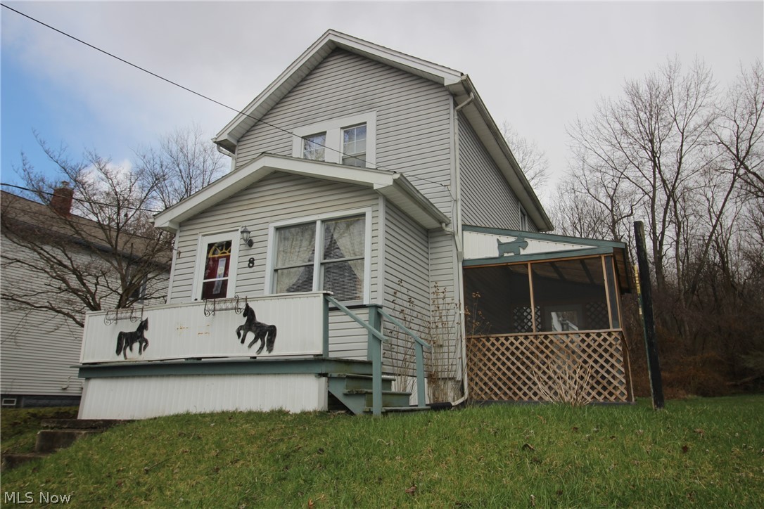 Blackburn Heights 01 - Residential