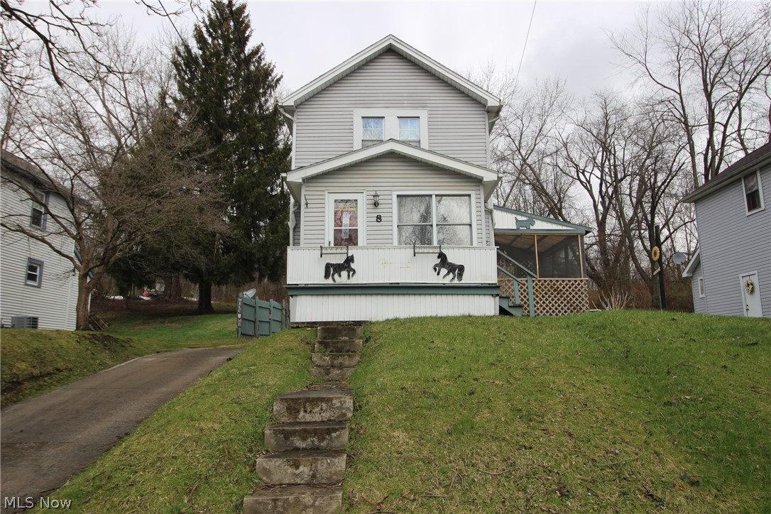 Blackburn Heights 01 - Residential