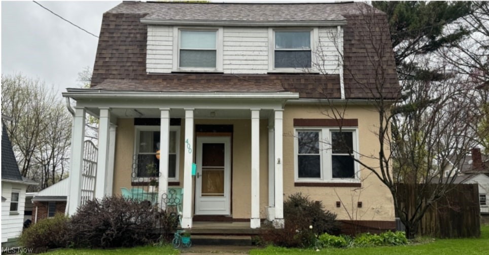 Goodyear Heights - Residential