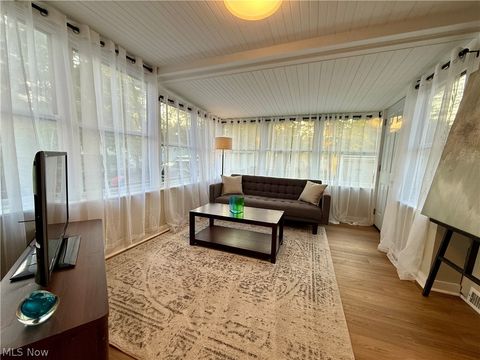 Tiny photo for 2216 Barrington Road, University Heights, OH 44118 (MLS # 5190668)