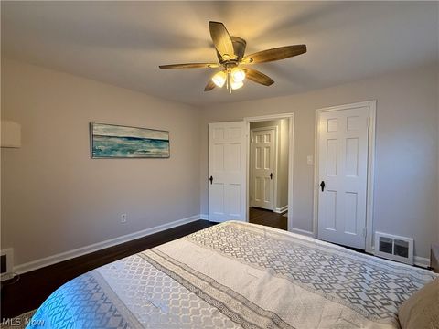 Tiny photo for 2216 Barrington Road, University Heights, OH 44118 (MLS # 5190668)