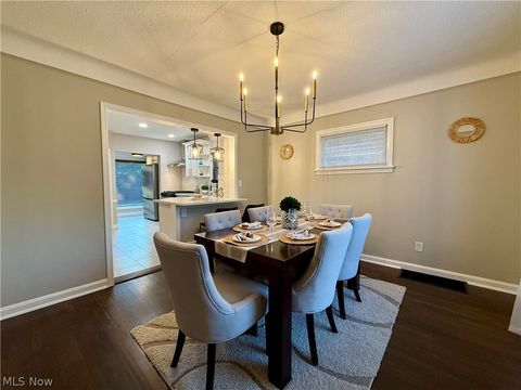 Tiny photo for 2216 Barrington Road, University Heights, OH 44118 (MLS # 5190668)