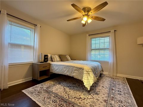 Tiny photo for 2216 Barrington Road, University Heights, OH 44118 (MLS # 5190668)