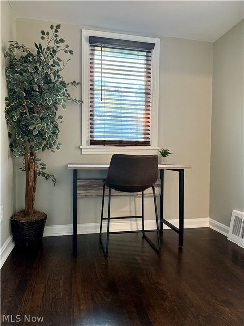 Tiny photo for 2216 Barrington Road, University Heights, OH 44118 (MLS # 5190668)