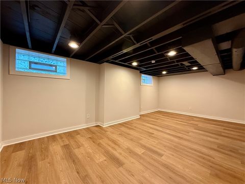 Tiny photo for 2216 Barrington Road, University Heights, OH 44118 (MLS # 5190668)