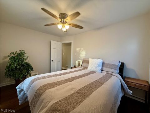 Tiny photo for 2216 Barrington Road, University Heights, OH 44118 (MLS # 5190668)