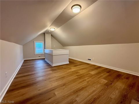 Tiny photo for 2216 Barrington Road, University Heights, OH 44118 (MLS # 5190668)