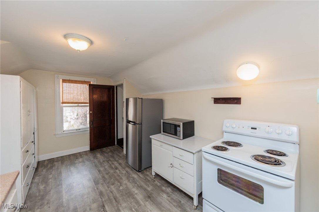 Rockport Sec 21 - Residential Income