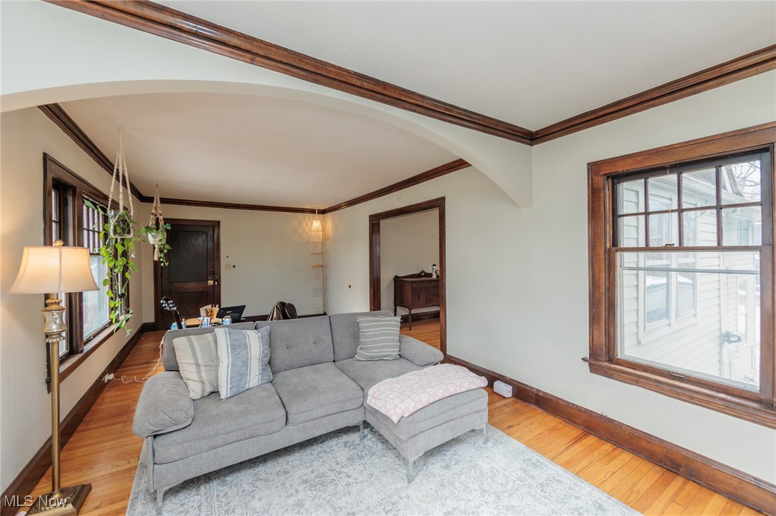 Rockport Sec 21 - Residential Income