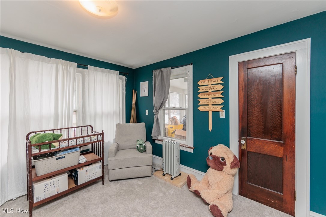 Rockport Sec 21 - Residential Income