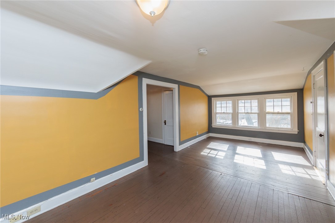 Rockport Sec 21 - Residential Income