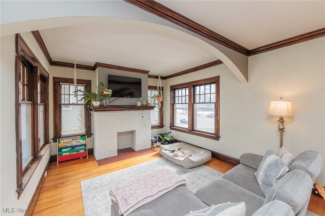 Rockport Sec 21 - Residential Income