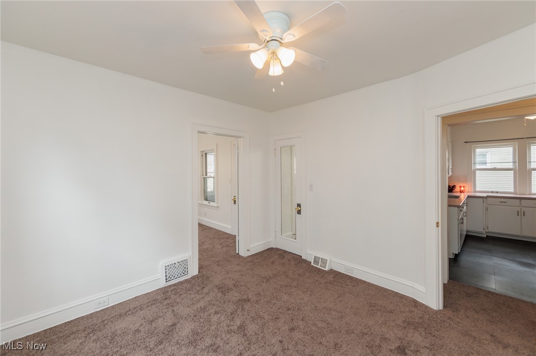 Rockport Sec 21 - Residential Income