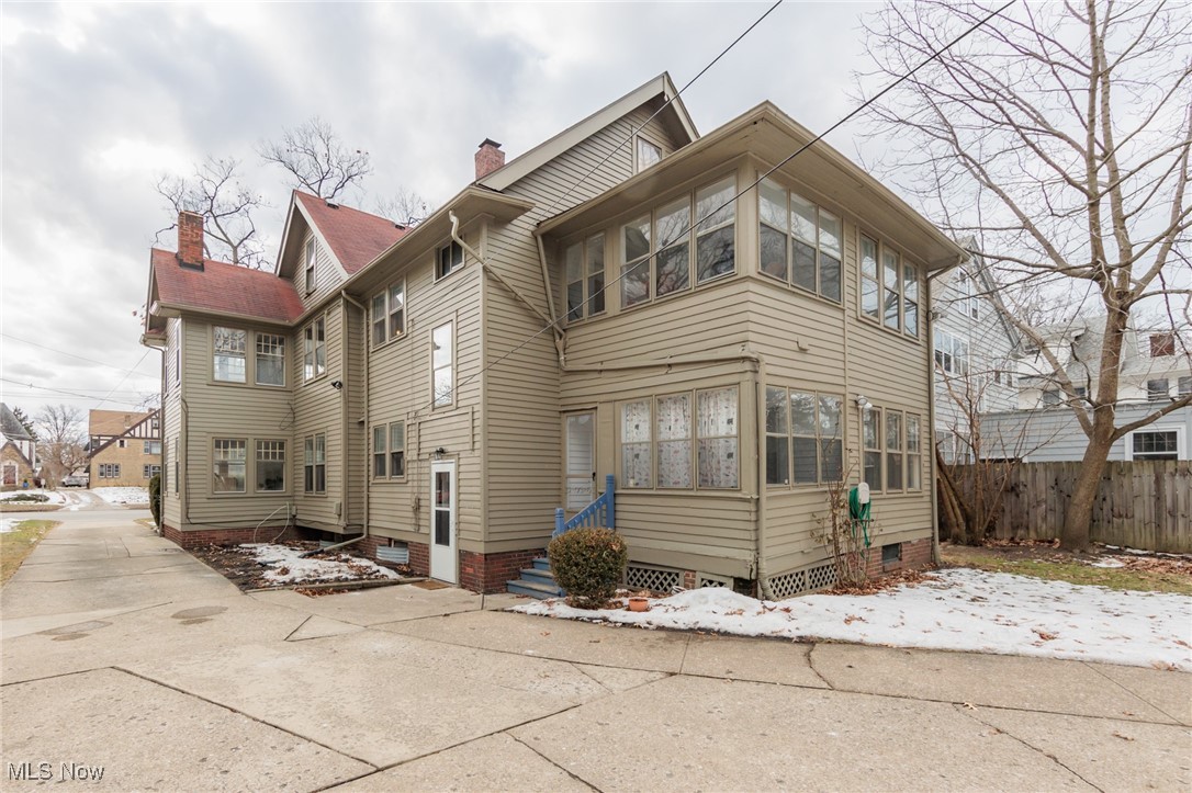 Rockport Sec 21 - Residential Income