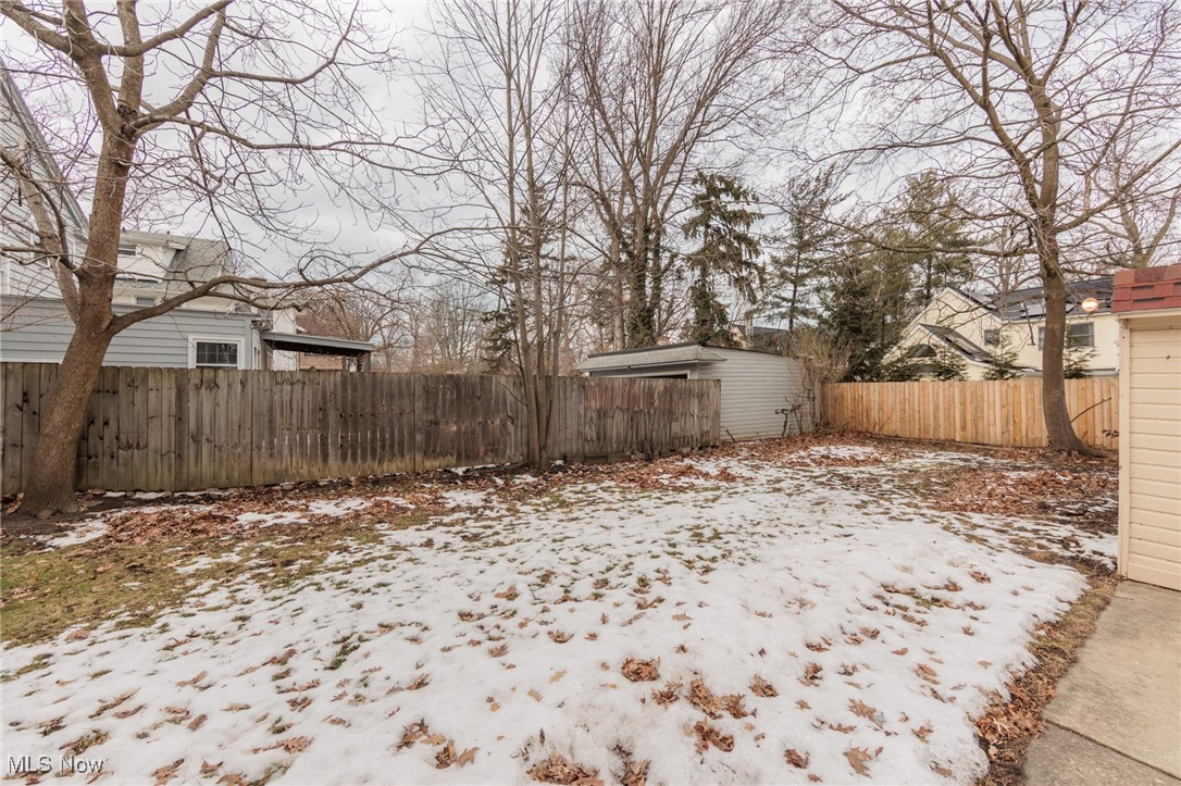 Rockport Sec 21 - Residential Income