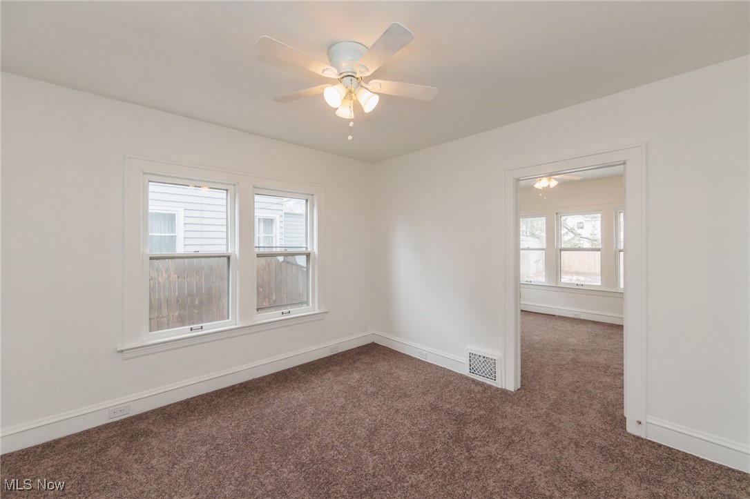 Rockport Sec 21 - Residential Income