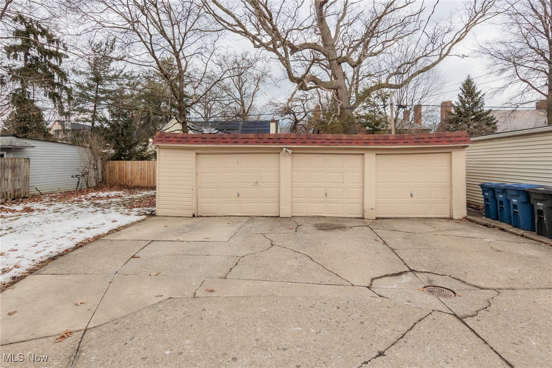 Rockport Sec 21 - Residential Income