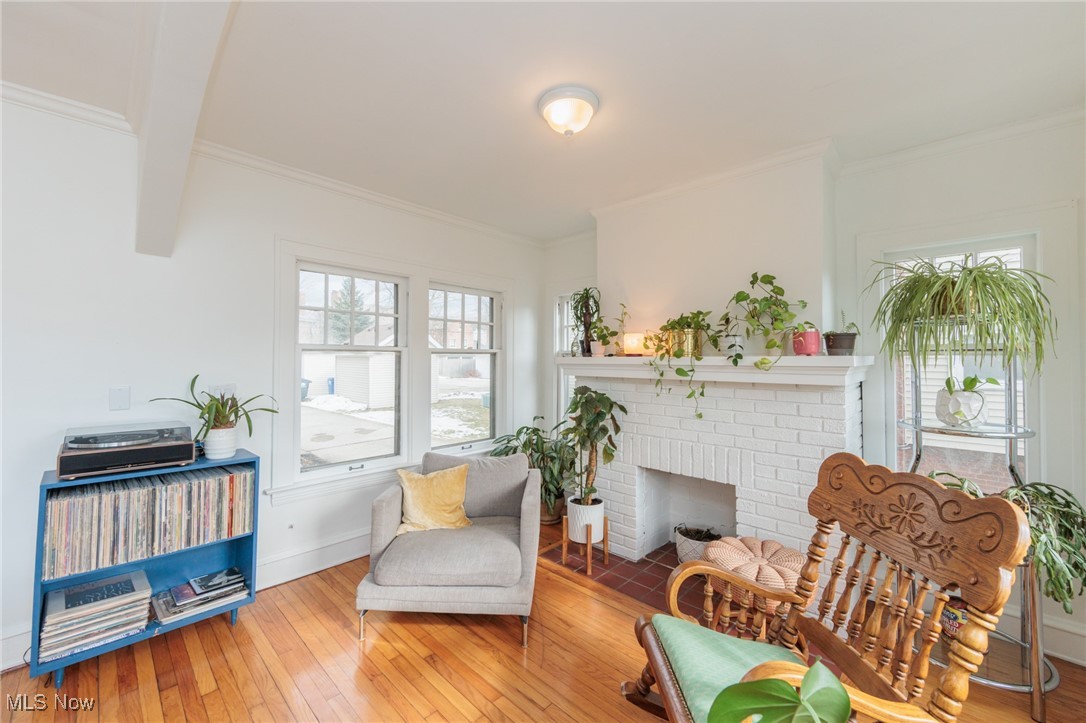 Rockport Sec 21 - Residential Income