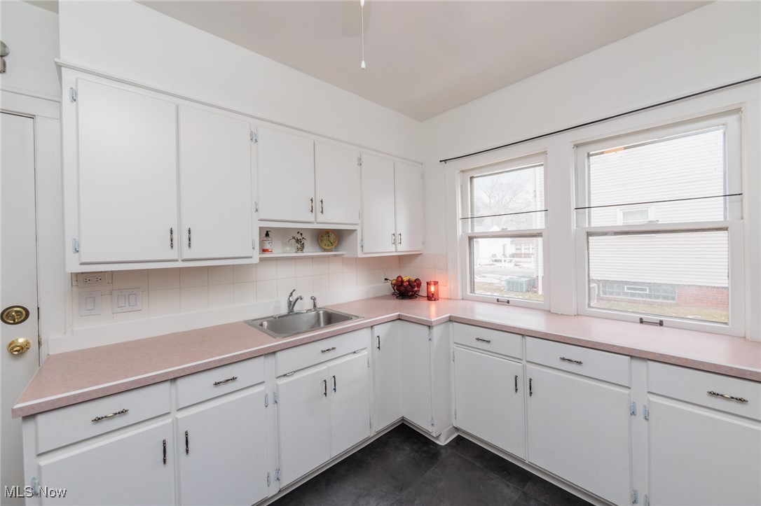 Rockport Sec 21 - Residential Income