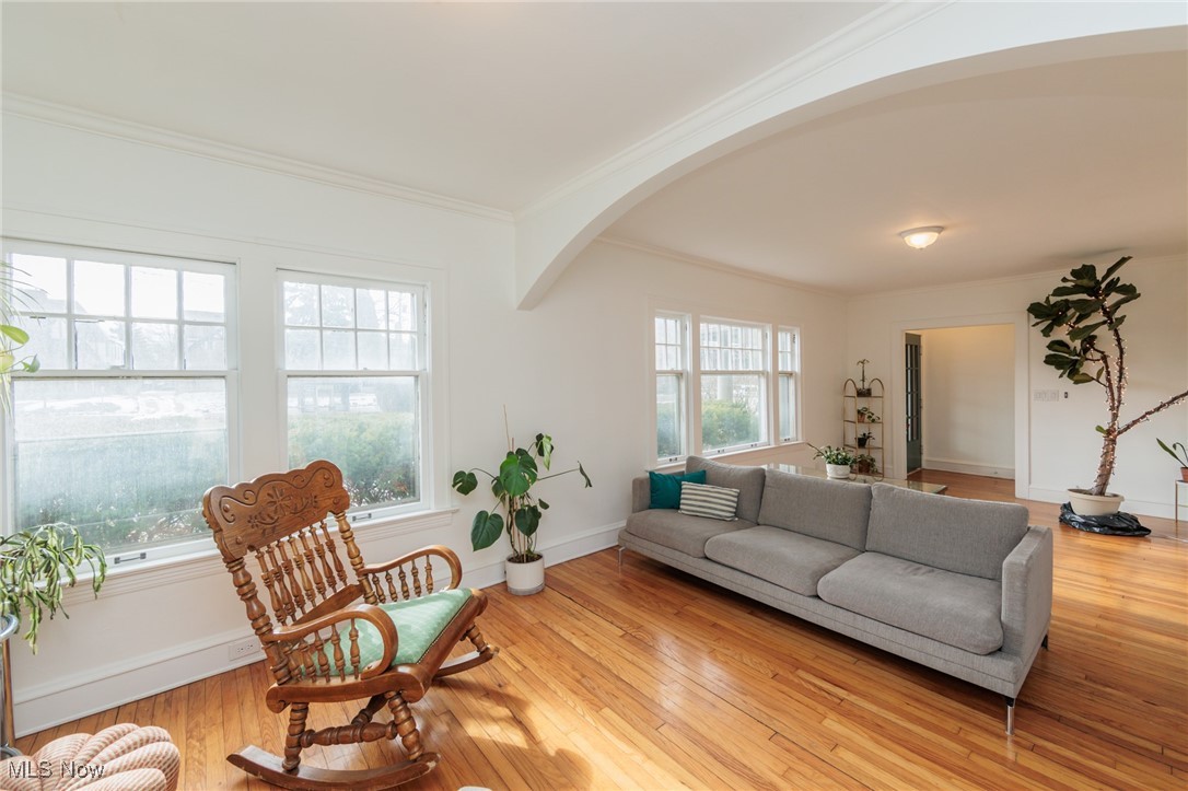 Rockport Sec 21 - Residential Income