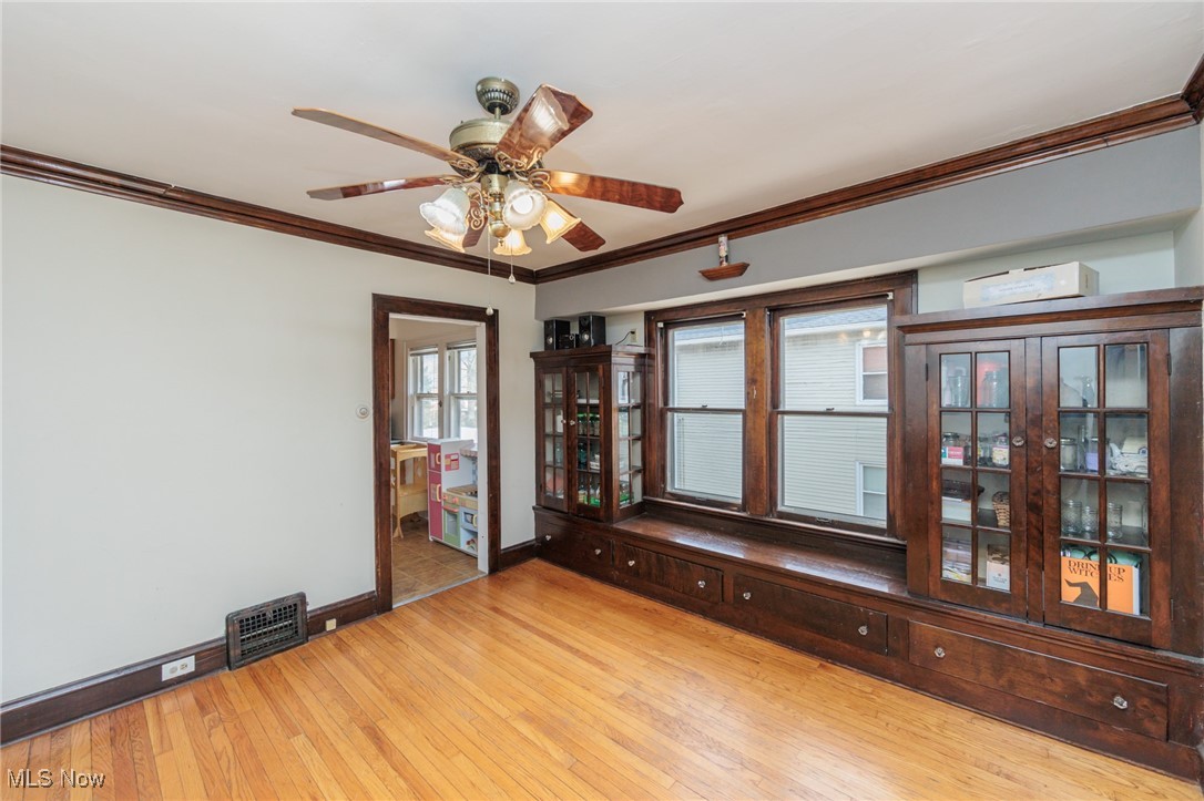 Rockport Sec 21 - Residential Income