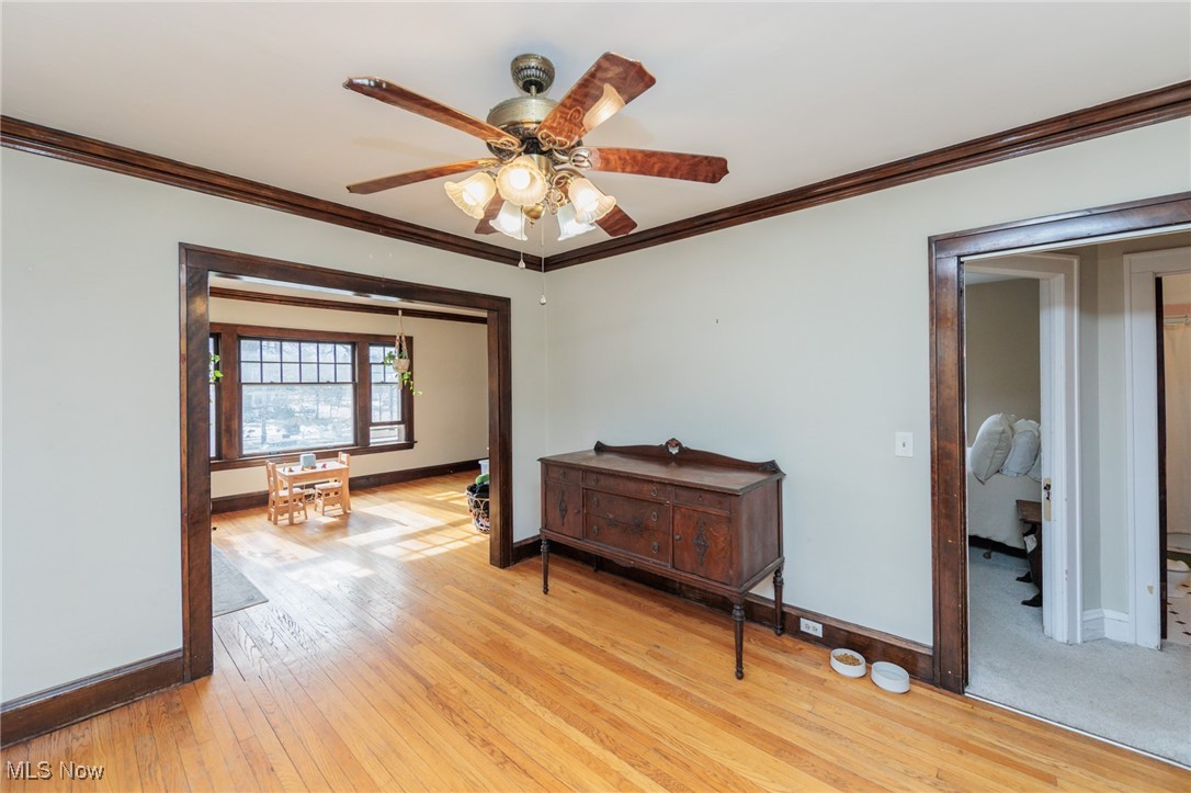 Rockport Sec 21 - Residential Income