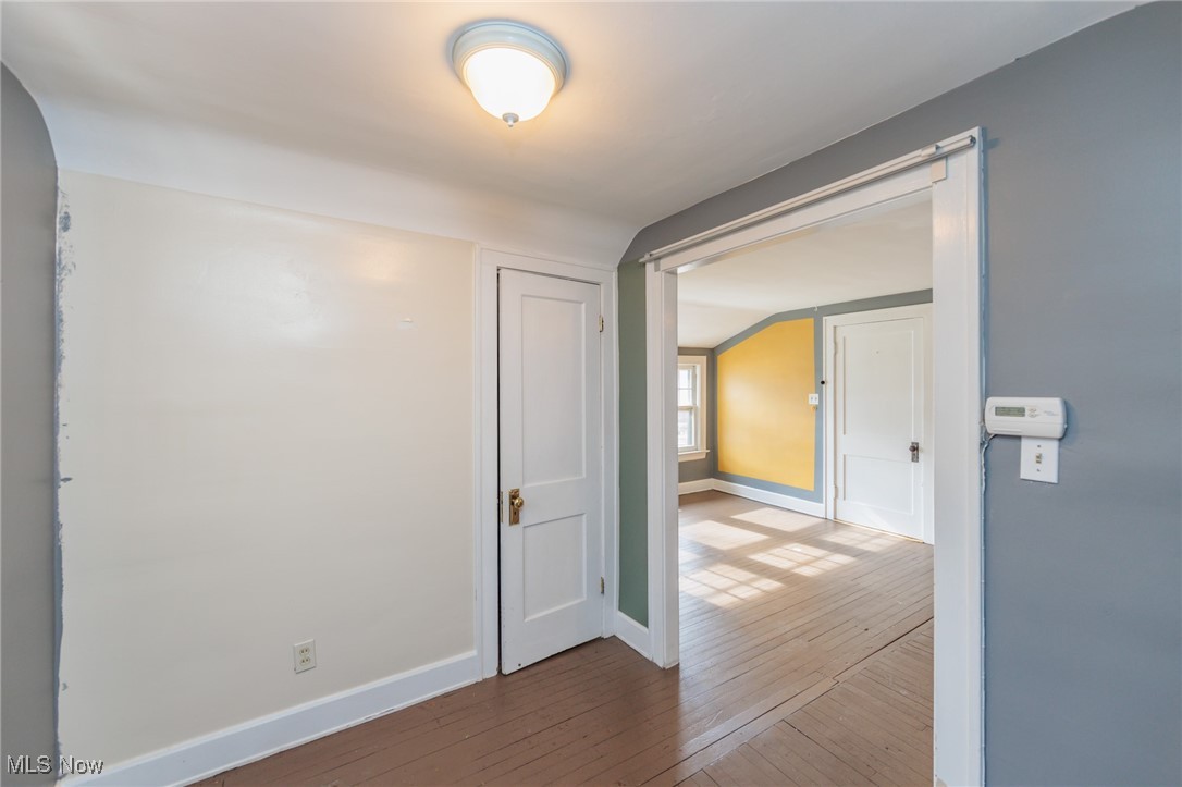 Rockport Sec 21 - Residential Income