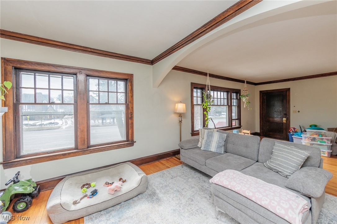 Rockport Sec 21 - Residential Income