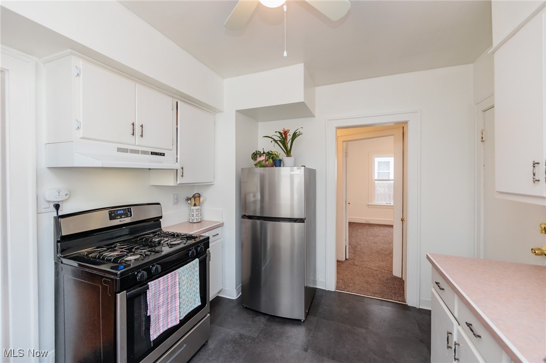 Rockport Sec 21 - Residential Income