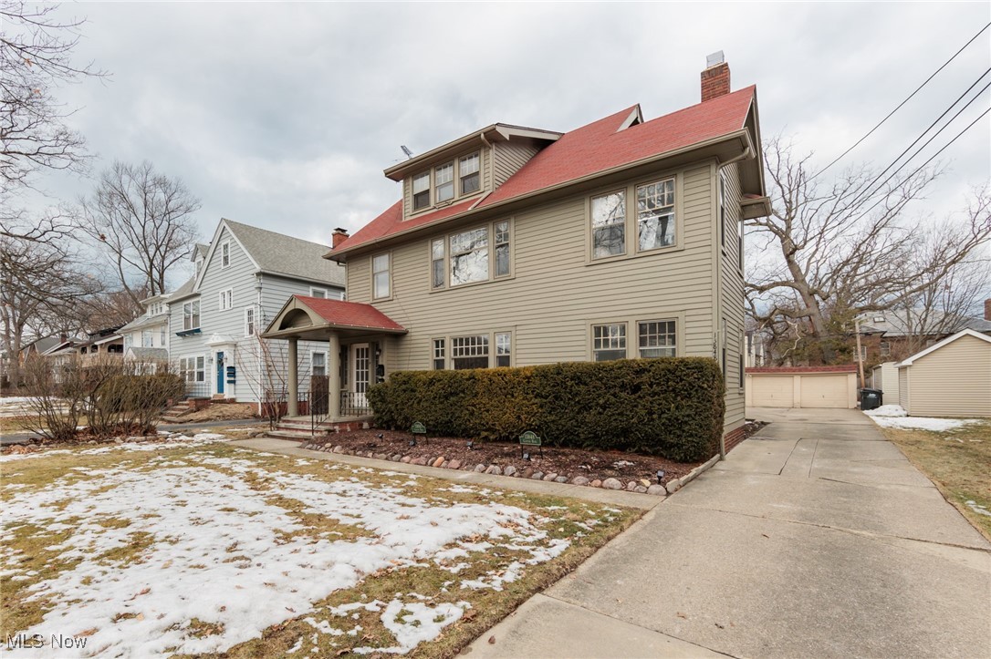 Rockport Sec 21 - Residential Income