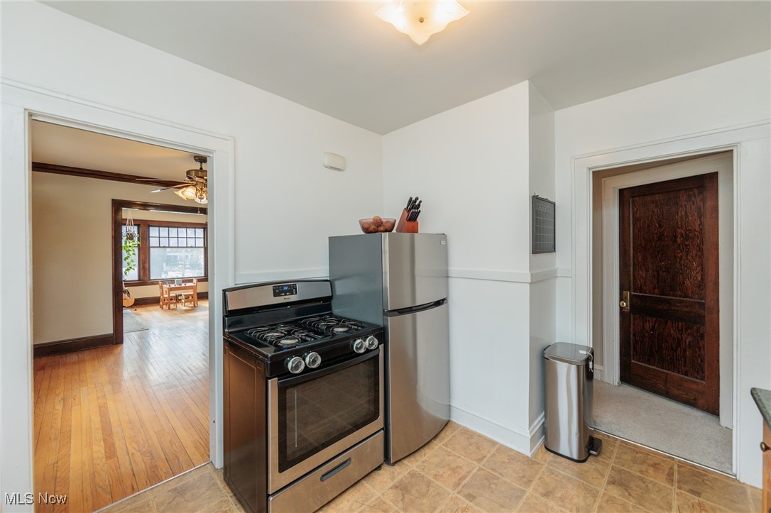 Rockport Sec 21 - Residential Income