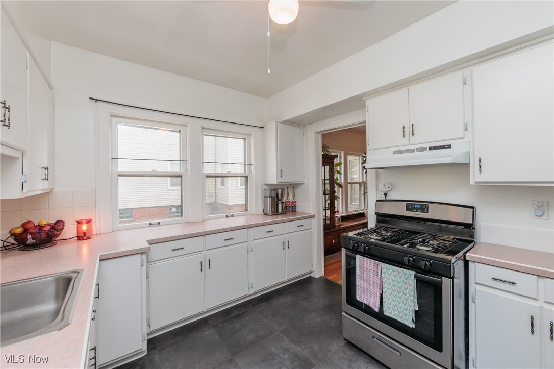 Rockport Sec 21 - Residential Income