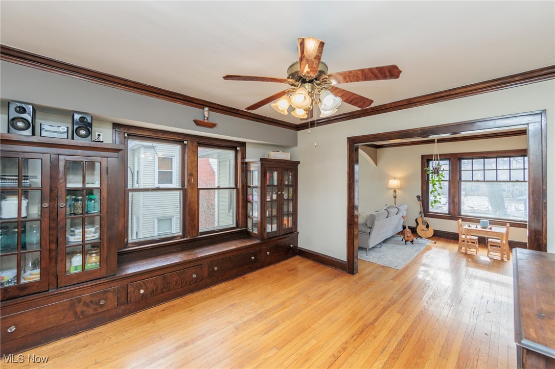 Rockport Sec 21 - Residential Income