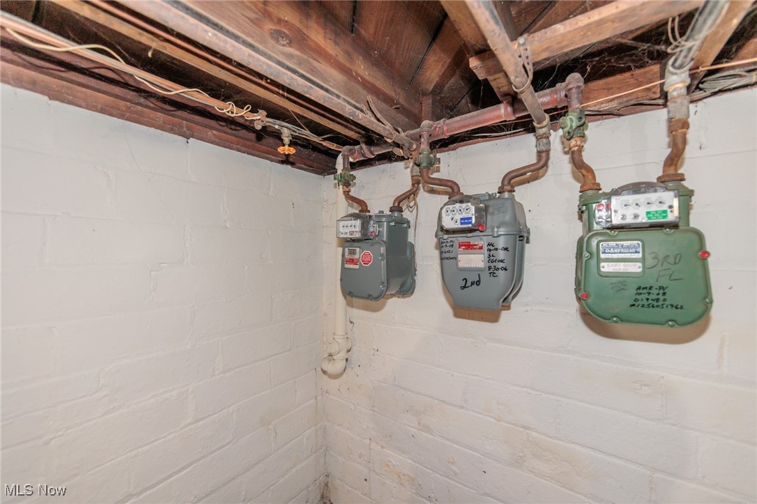 Rockport Sec 21 - Residential Income