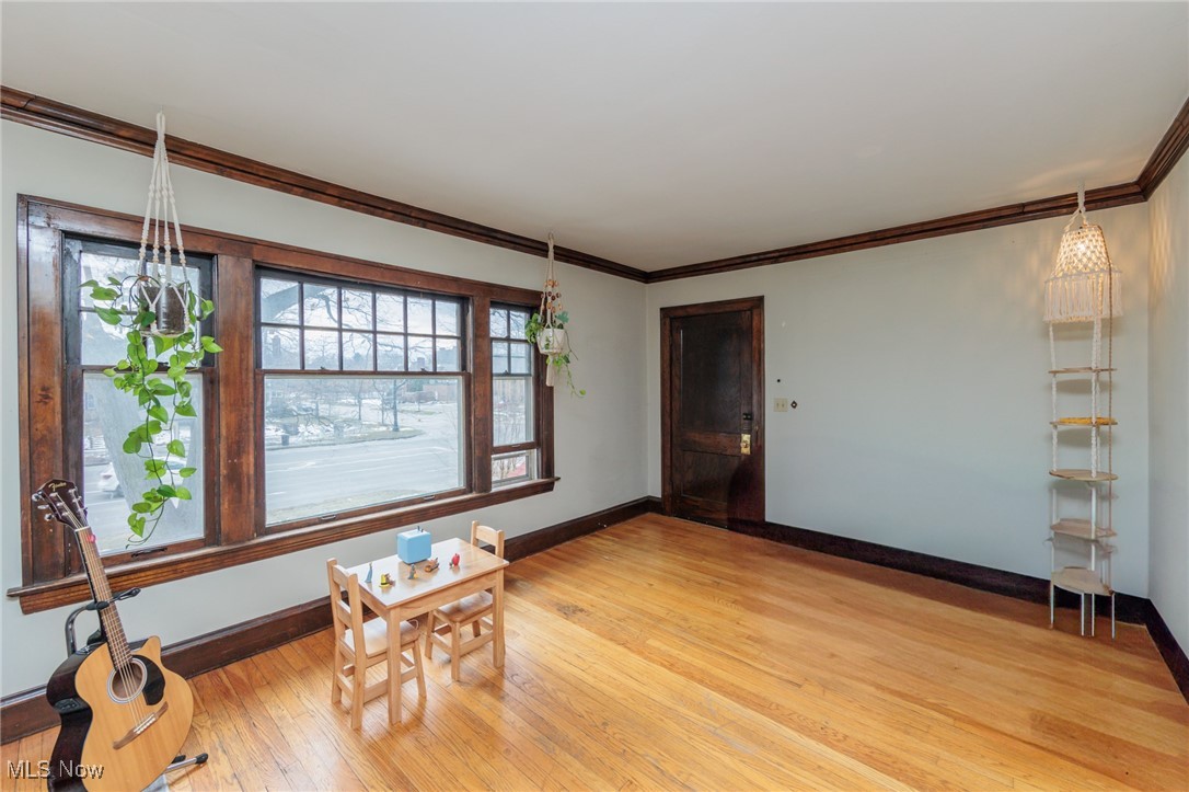 Rockport Sec 21 - Residential Income