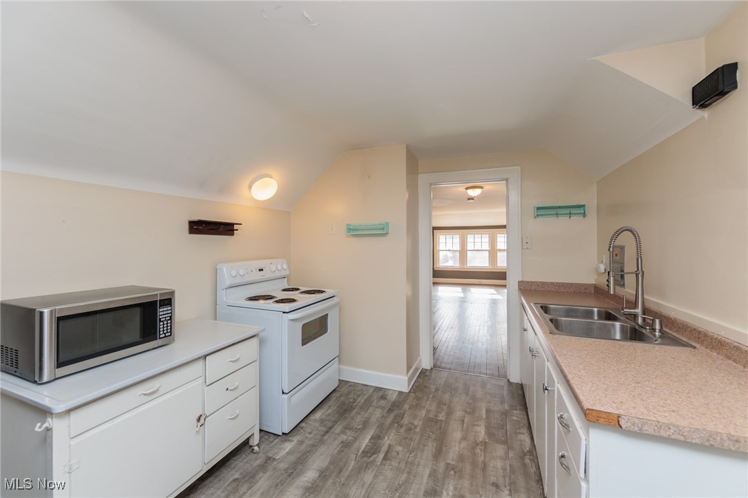 Rockport Sec 21 - Residential Income