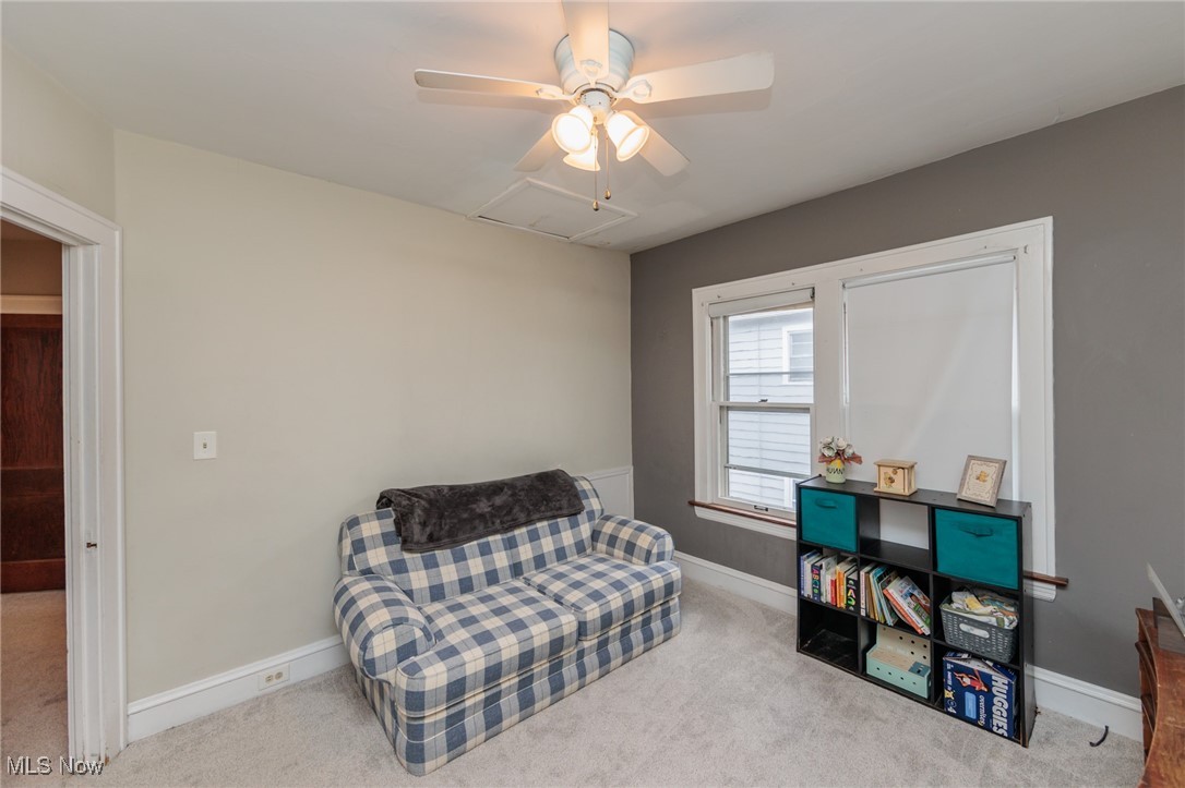 Rockport Sec 21 - Residential Income