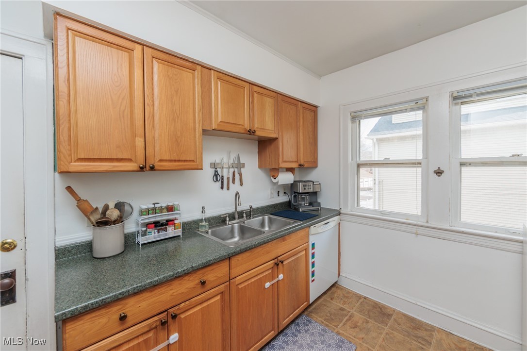 Rockport Sec 21 - Residential Income