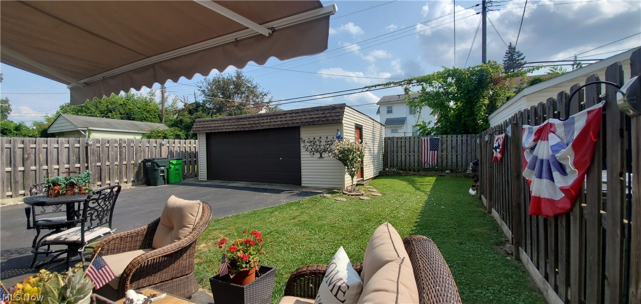 Parkland Heights Allotment - Residential