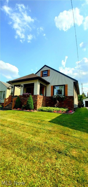 Parkland Heights Allotment - Residential