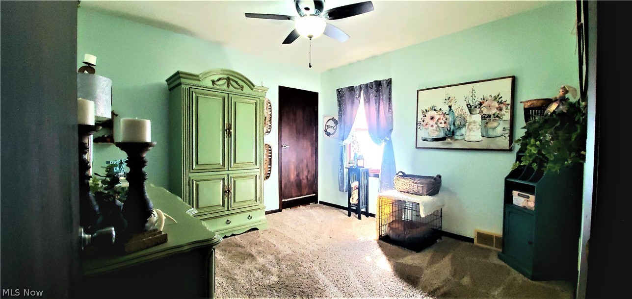 Parkland Heights Allotment - Residential