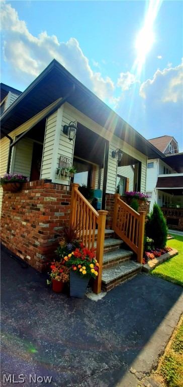 Parkland Heights Allotment - Residential