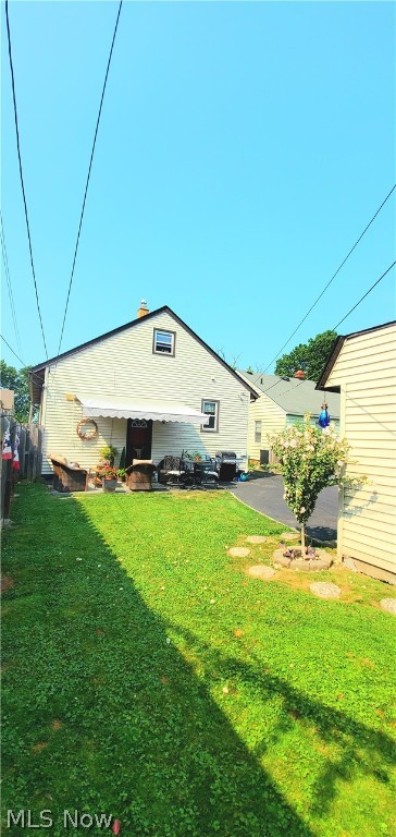 Parkland Heights Allotment - Residential