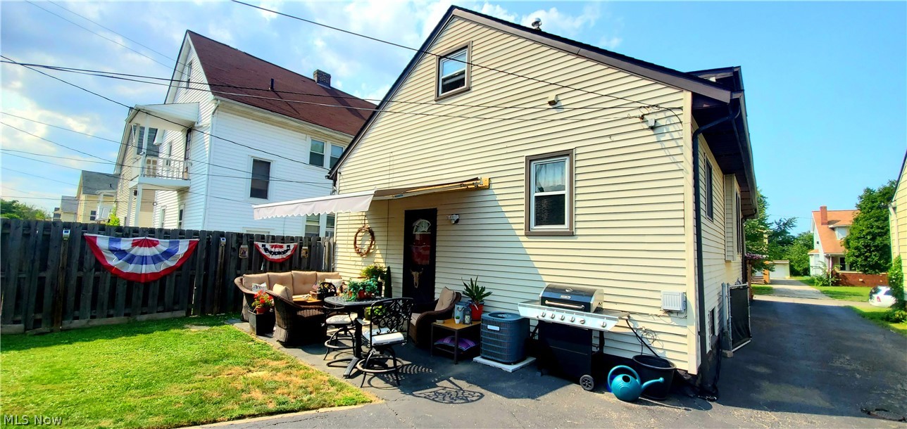 Parkland Heights Allotment - Residential