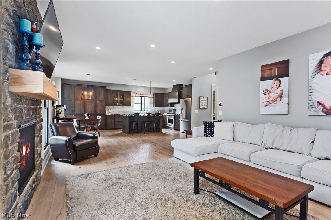 Old Saybrook 1 - Residential