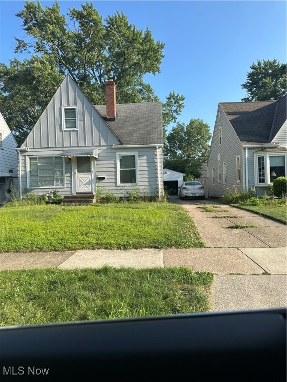 Parma Investors- here’s a 9 package deal for you!! 6 properties are income producing and the other 3 are currently being rehabbed. Buy the package, buy just one, and/or buy in the middle of rehab—it’s your choice! 5803 Morningside is tenant occupied, income producing property! Owner is seller to make room in his portfolio. Do not bother the tenants-no showings until accepted offer.
