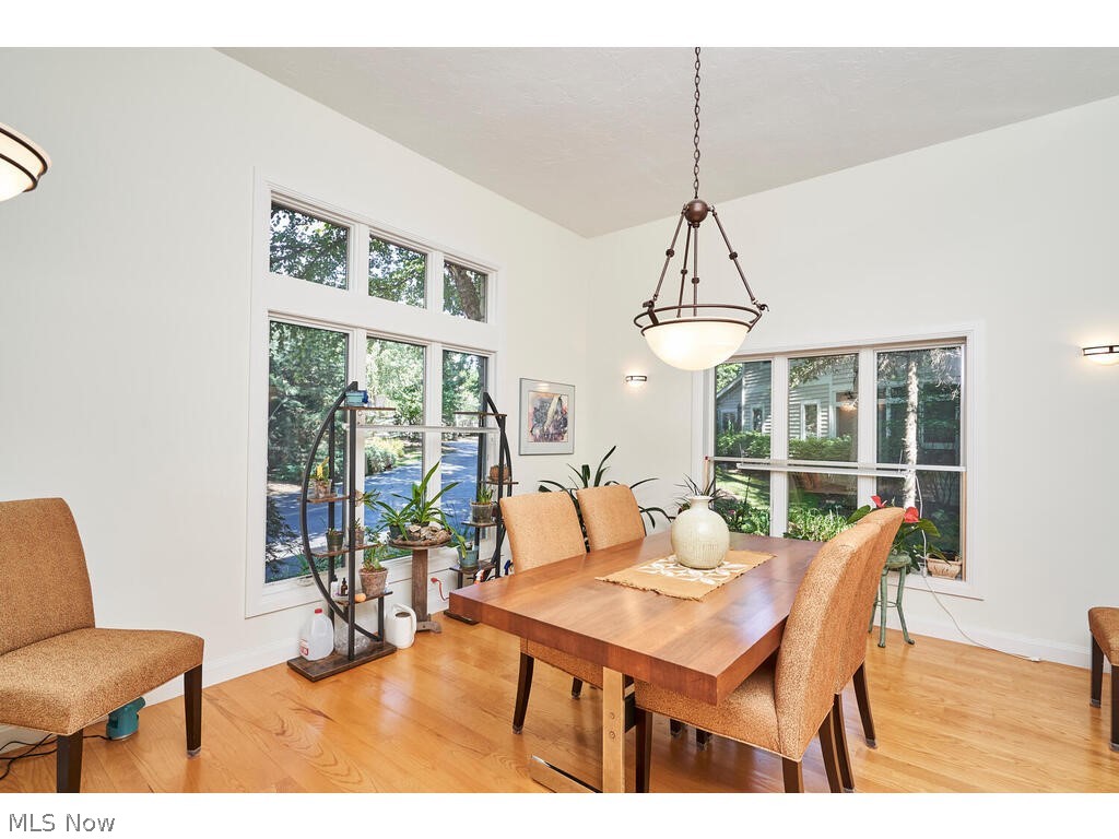 Glencoe Clusters - Residential